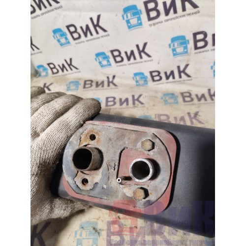 Автономный отопитель Scania P114 100034 Eberspacher D1LC 1800W (822)-4