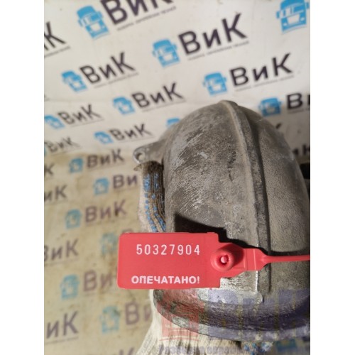 Патрубок Scania P114 100034 (904)-3