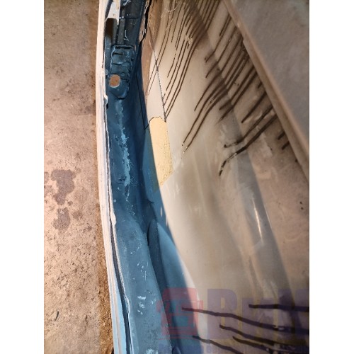 Каркас двери Scania P114 100034 RH с деф. (830)-5