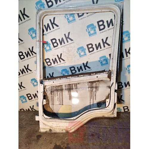 Каркас двери Scania P114 100034 RH с деф. (830)-4