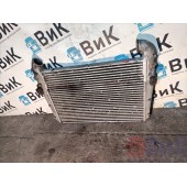 Интеркулер Scania P114 100034 (826)