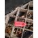 Подножка основная Scania P114 100034 RH (ржавая) (828)
