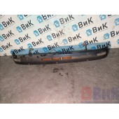 Солнцезащитный козырек Scania P114 100034 с деф. (829) 