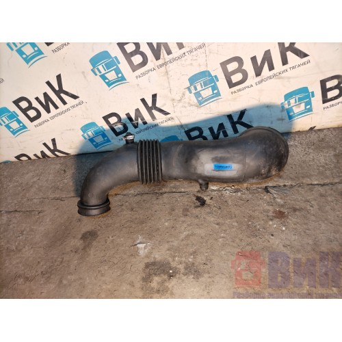 Патрубок воздушного фильтра Scania P114 100034 (974)