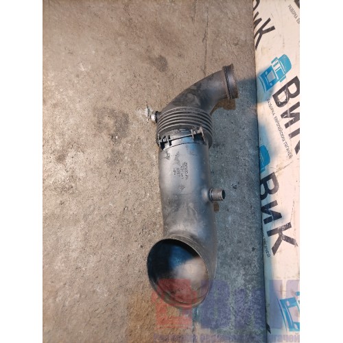 Патрубок воздушного фильтра Scania P114 100034 (974)-2