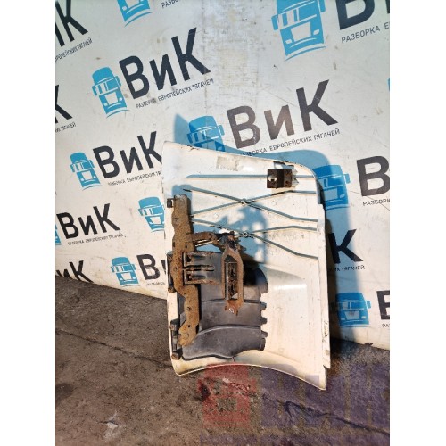 Дефлектор капота Scania P114 100034 LH (805)-3