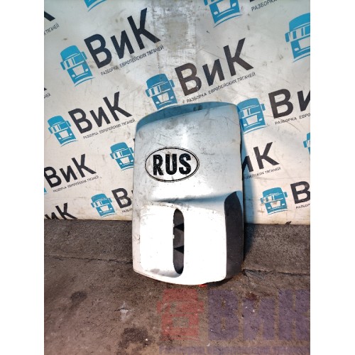 Дефлектор капота Scania P114 100034 LH (805)