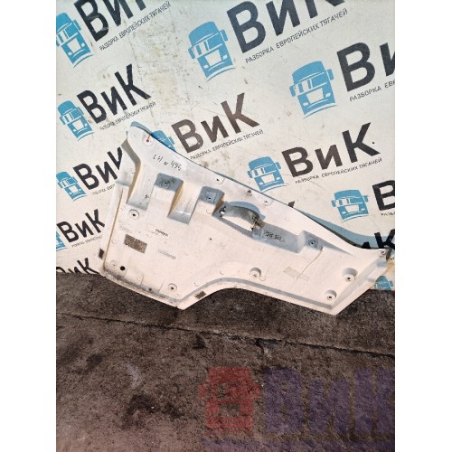 Продолжение двери Renault T 002550 внутренняя часть LH (847)-1