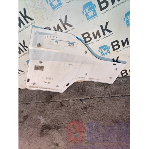 Продолжение двери Renault T 002550 наружняя часть RH (976)-3