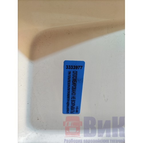 Продолжение двери Renault T 002550 наружняя часть LH (977)-1