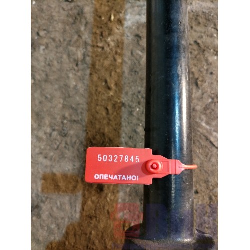 Торсион кабины Renault T 002550 с деф. (845)-2