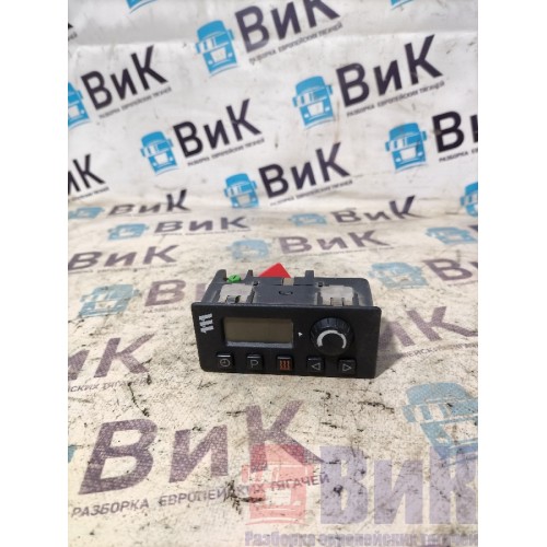 Пульт управления автономным отопителем DAF 105 XF 943531 (778)