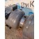 Ресивер DAF 105 двойной 943408 с деф. (697)