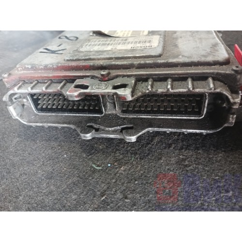 Блок управления двигателем IVECO ЕВРОТЕХ Cursor8 440E35 062002 (220)  -3