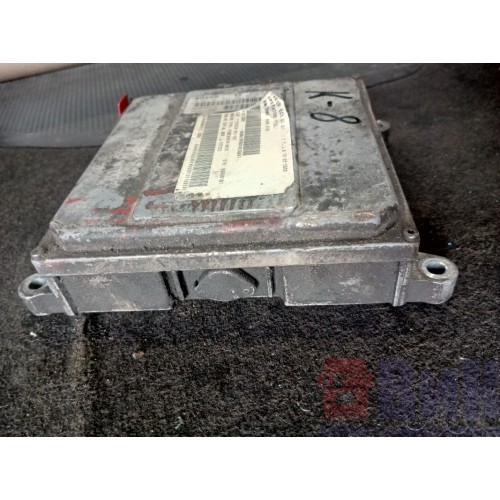 Блок управления двигателем IVECO ЕВРОТЕХ Cursor8 440E35 062002 (220)  -5