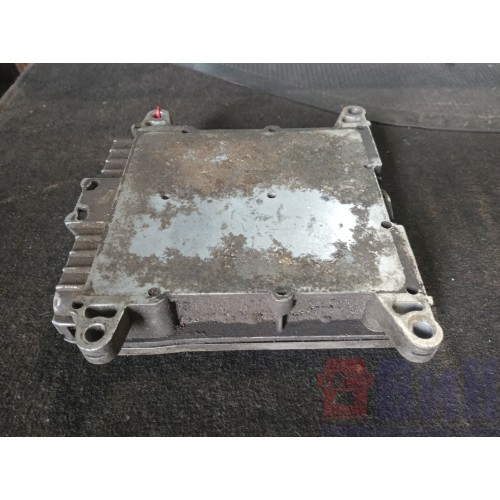 Блок управления двигателем IVECO ЕВРОТЕХ Cursor8 440E35 062002 (220)  -6