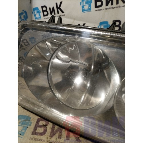 Фара DAF 105 943408 LH (980)-1