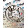 Колпак колеса DAF 105 943408 металлический (789)