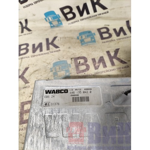 Блок EBS DAF 105 XF 943531 (989)-3