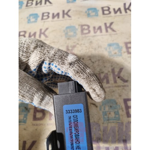 Блок E-Modul 2 DAF 105 XF 943531 (983)-2