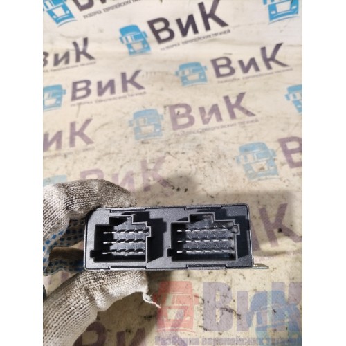 Блок E-Modul 2 DAF 105 XF 943531 (983)-1