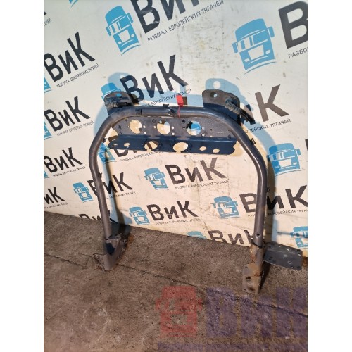 Кронштейн розеток Renault T 002550 (713)-2