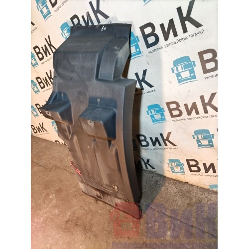 Крыло переднее Renault T 002550 RH (716)-2