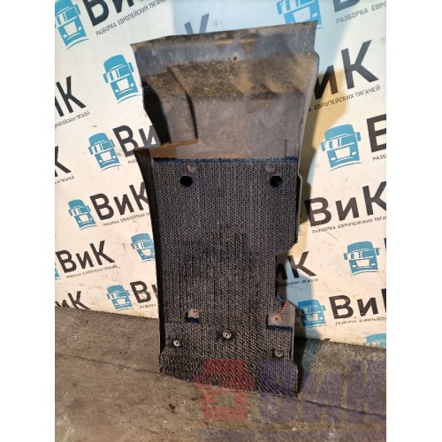 Крыло переднее Renault T 002550 RH (716)-1