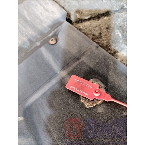 Крыло переднее Renault T 002550 RH (716)-3