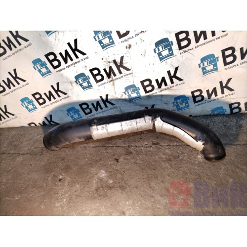 Патрубок воздушного фильтра Renault T 002550 (991)