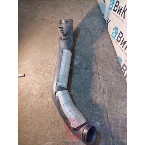 Патрубок воздушного фильтра Renault T 002550 (991)-1