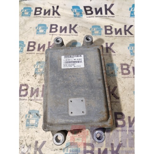 Блок Adblue Renault T 002550 (692)-2