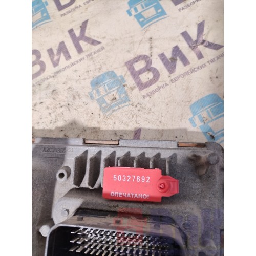 Блок Adblue Renault T 002550 (692)-3