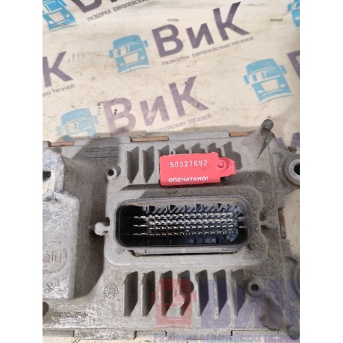 Блок Adblue Renault T 002550 (692)-4