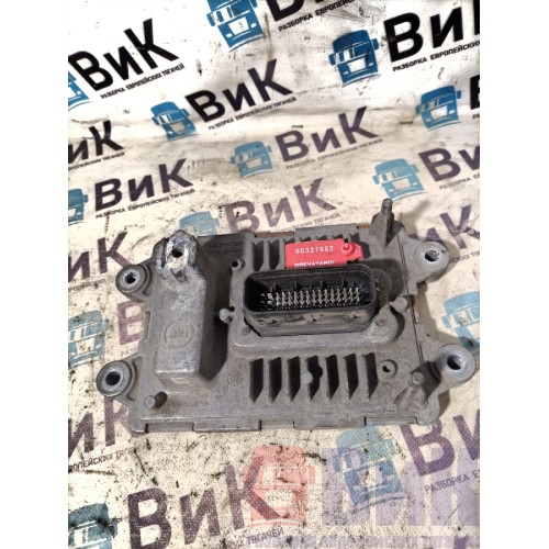 Блок Adblue Renault T 002550 (692)