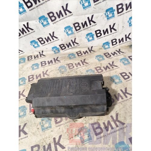 Блок EBS 7 ECU Renault T 002550 (693)