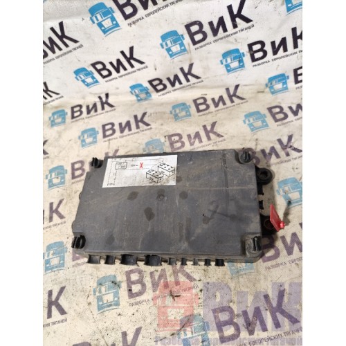 Коробка распределительная Renault T 002550 (688)