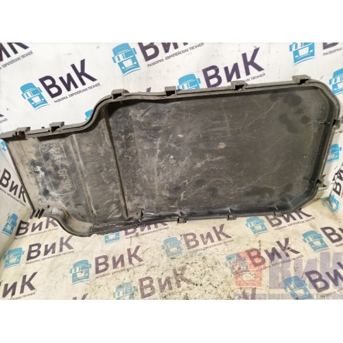 Крышка электроразъемов кабины DAF 105 XF 943531 (993)-2