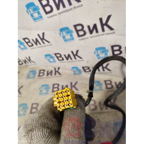 Подрулевой переключатель DAF 105 XF 943531 круиз (735)-3