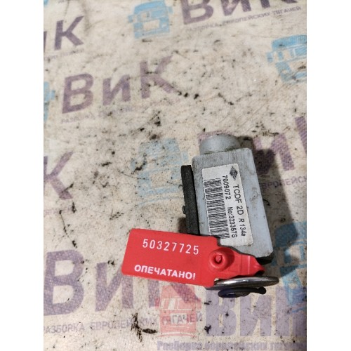 Расширительный клапан кондиционера DAF 105 XF 943531 (725)-3