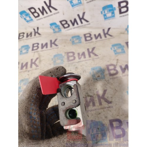 Расширительный клапан кондиционера DAF 105 XF 943531 (725)-2