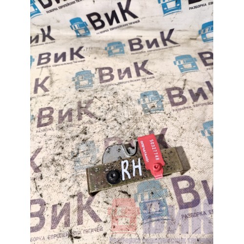 Замок инструментального ящика DAF 105 XF 943531 RH (748)