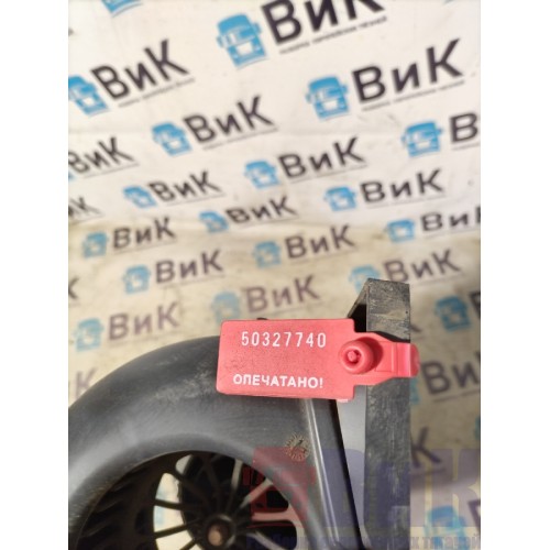 Моторчик отопителя (печки) DAF 105 XF 943531 BEHR (740)-2