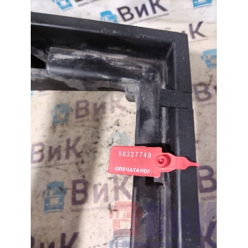 Корпус салонного фильтра DAF 105 XF 943531 (749)-1