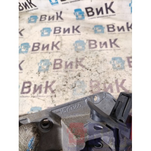 Ручка открывания двери DAF 105 XF 943531 внутренняя RH (757)-2