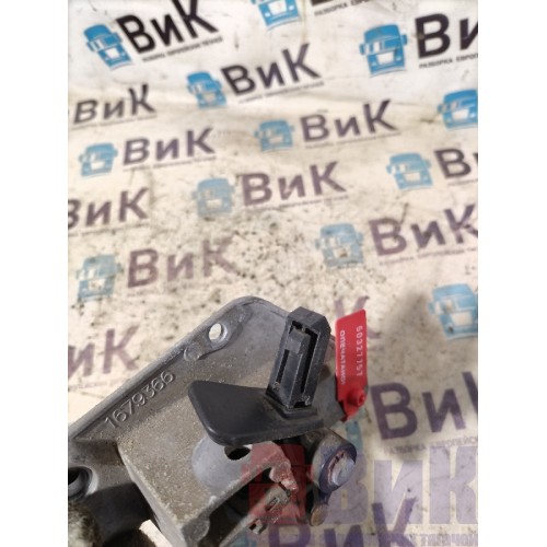 Ручка открывания двери DAF 105 XF 943531 внутренняя RH (757)-3