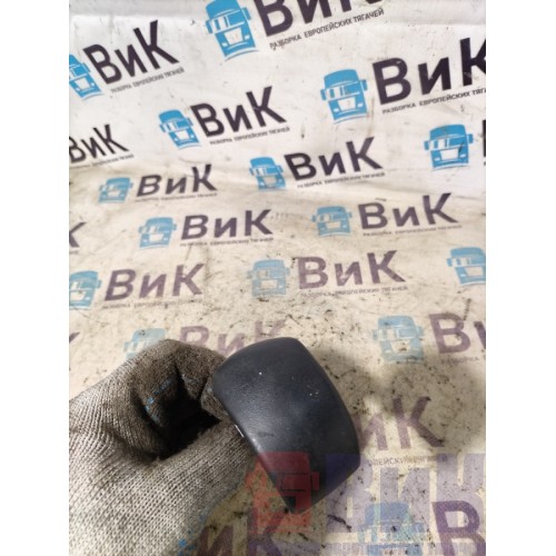 Ручка открывания двери DAF 105 XF 943531 внутренняя (грибок) RH (756)-1