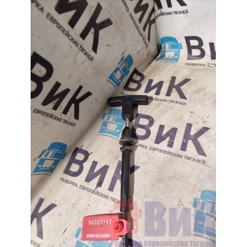 Трос инструментального ящика DAF 105 XF 943531 LH (747)-2