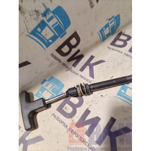 Трос инструментального ящика DAF 105 XF 943531 RH (750)-3