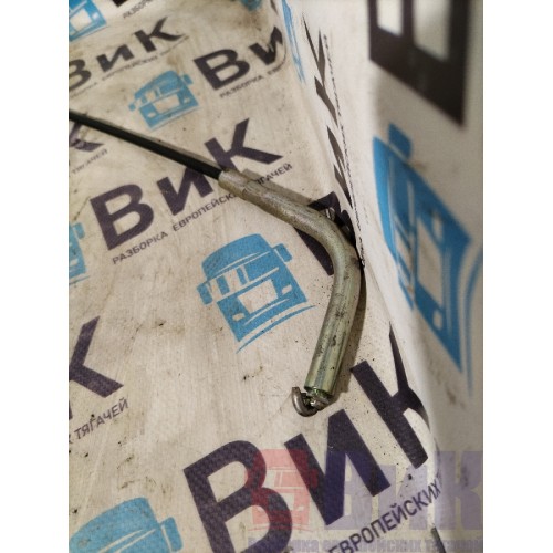 Трос инструментального ящика DAF 105 XF 943531 RH (750)-1